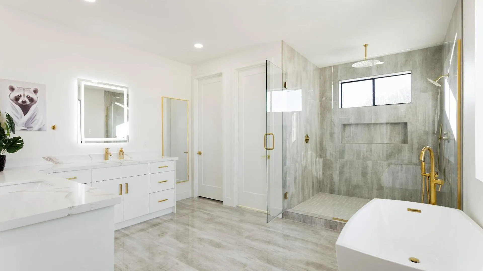 Luxe - Nouveau - Sparkling Pool - Walk To Old Town Scottsdale Tatil Evi